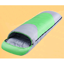 Adulto exterior pode ser emendado Ultra-Warm Down Sleeping Bag